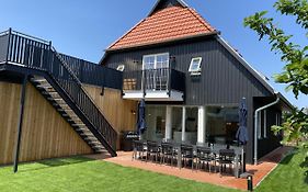 FH Magnolia fuer 12 Pers. mit Terrasse + Dachterasse